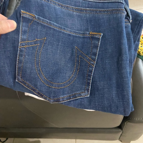 Bundle of True religion jeans. 20$ each
Get for $30 - Picture 1 of 7